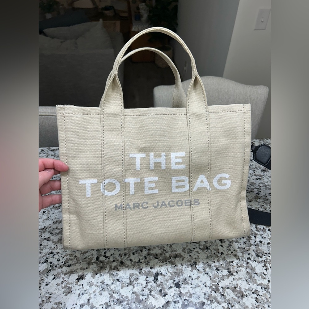 The Tote Bag - Medium